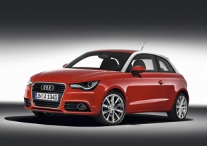 Habrá una segunda generación del Audi A1