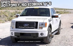 Ford da el paso