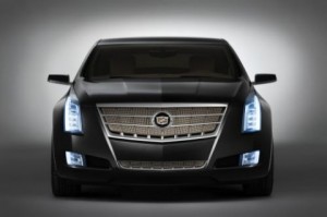Cadillac confirma un nuevo crossover de 7 plazas