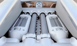 Bugatti Veyron GT, nuevos rumores