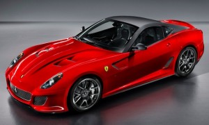 Ferrari lo deja claro: no construirán un 4 puertas