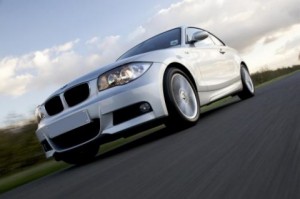 BMW 135i por Superchips