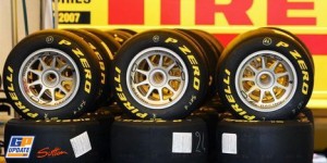 Fórmula 1: Michelin o Pirelli