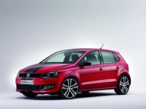 Volkswagen Polo R: ¿en camino?