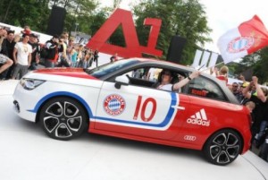 Audi lo confirma: el A1 no llegará a Estados Unidos