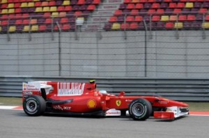 La Scuderia niega que publicite Marlboro en sus monoplaza