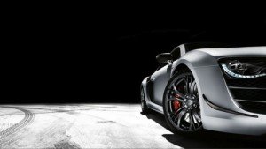 Audi R8 GT: nuevas fotografías oficiales
