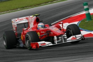 La FIA permite a Ferrari solucionar sus problemas de motor