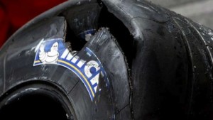 Michelin podría volver a la Fórmula 1