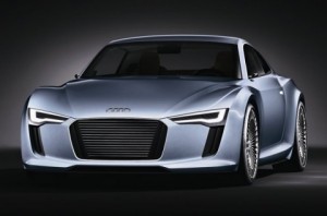 Audi R4: no está decidido