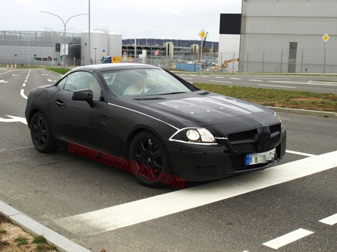 SLK