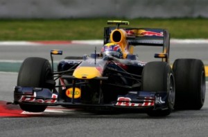 Red Bull no quiere cambiar de pilotos