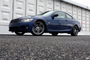 Oficial: habrá un BMW Serie 3 híbrido