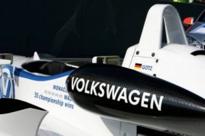 Y más rumores de la llegada de Volkswagen a la Fórmula 1