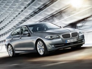 El nuevo BMW Serie 5 continúa superando todas las previsiones