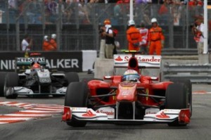 La FIA modificará las normas del Safety Car