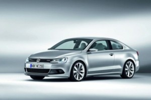 Volkswagen Jetta R: primera información