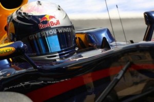 ¿Se decidirá el campeón de Red Bull por los neumáticos?