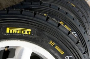 Pirelli se lleva todas las papeletas