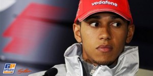 Hamilton recibirá cargos por su actuación en Melbourne