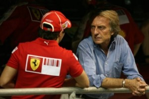 Montezemolo quiere que Massa se quede