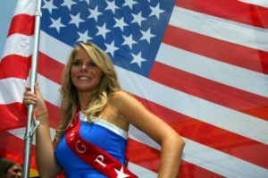 La Fórmula 1 volverá a Estados Unidos