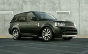 Confirmado: el nuevo Range Rover recibirá un 4.4 litros diésel