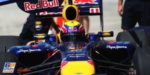 ¡Mark Webber se lleva la pole de Turquía!