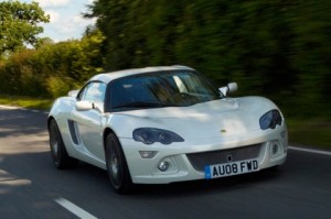 Lotus cesa la producción del Europa
