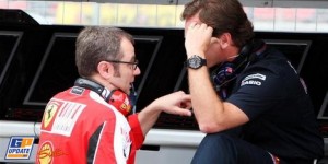 Horner: muy decepcionado con ambos pilotos