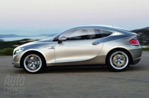 BMW Megacity: nueva recreación