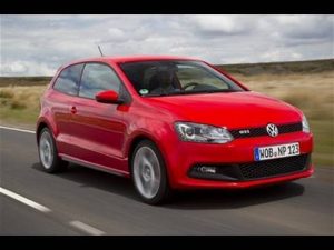 Autocar prueba el nuevo Volkswagen Polo GTI