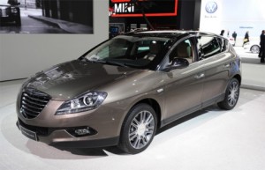 Chrysler desaparece de Europa