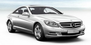 Mercedes Clase S Coupé: ya es oficial