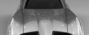 Panoz Abruzzi: segundo teaser oficial