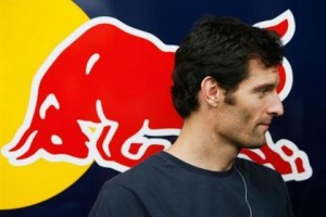Red Bull lo hace oficial: Mark Webber ficha por un año más