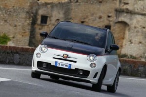 Los nuevos Abarth EsseEsse llegarán este año