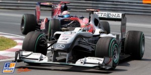 Schumacher se muestra optimista para Valencia