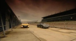 Scirocco contra un Focus RS, contra un Megane 250 Cup y contra un Boxster… ¿quién da más?