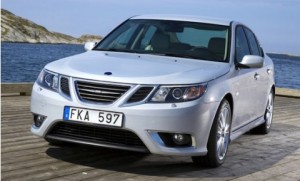 Ahora sí: Saab se desvincula de General Motors