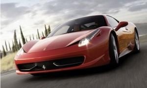 Ferrari promete menos tiempo para la entrega de la producción
