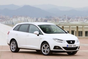 Seat es la marca con más éxito de ventas en España