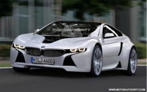 Ahora sí: nuevo BMW M1, primera información