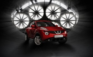 España: Ya hay precios del Nissan Juke