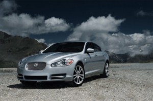 Jaguar prepara un rival para el BMW Serie 3