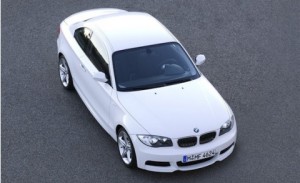 ¿BMW Serie 2?