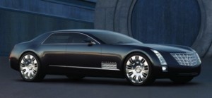 Habrá un Cadillac más grande que el XTS