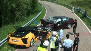 Hiromu Naruse, jefe de pruebas de Toyota, muere en accidente de tráfico