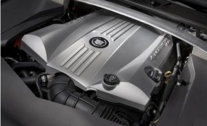 El fin del Northstar V8