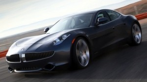 Ahora sí: producción del Fisker Karma, confirmada